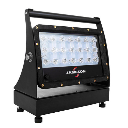  Jameson 31-DLW VEGA Floodlight Snap-on Diffuse Lens Wide Beam 