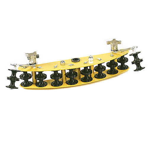  Jameson 80-162 60 Degree Corner Block, Dual 