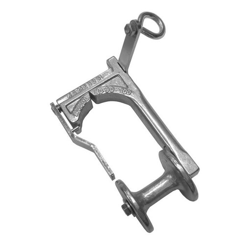  Jameson 90-100-A Versa Block with Aluminum Roller 