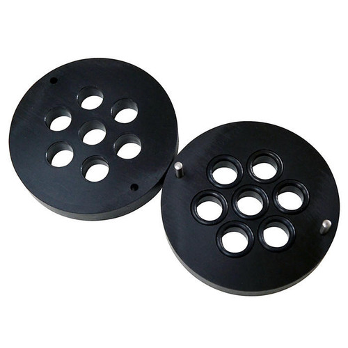  Jameson J103-10254 MultiFlow relining seal plate, 10 mm x 5 microduct 