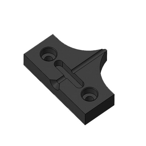  Jameson J103-121127005 MiniFlow nylon inlet guides, 13 mm 