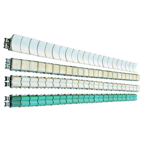  Jameson J103-20355 MultiFlow Drive Chain, 5.5-8 mm Fiber O.D. Replacement 