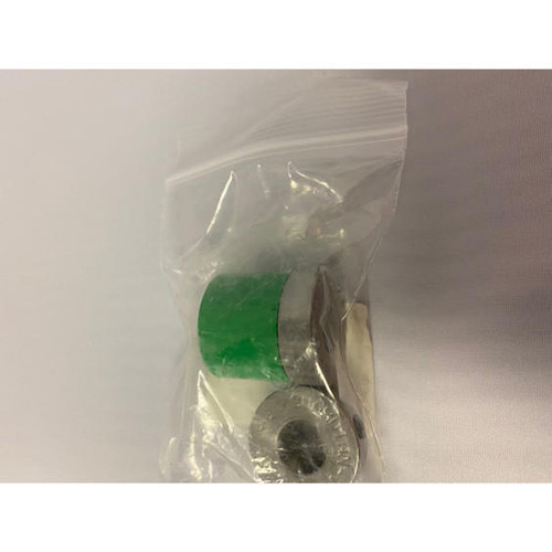 Fischer Technical Company Fischer Technical PR-208, Flexible Coupler For Lav Series Pumps 