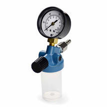 Fischer Technical Company Fischer Technical TLD3500K-05, Vacuum Regulator Kit - Pilot 