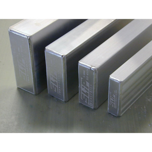 Aluminum Non-slip Straight-edge 36 inch 