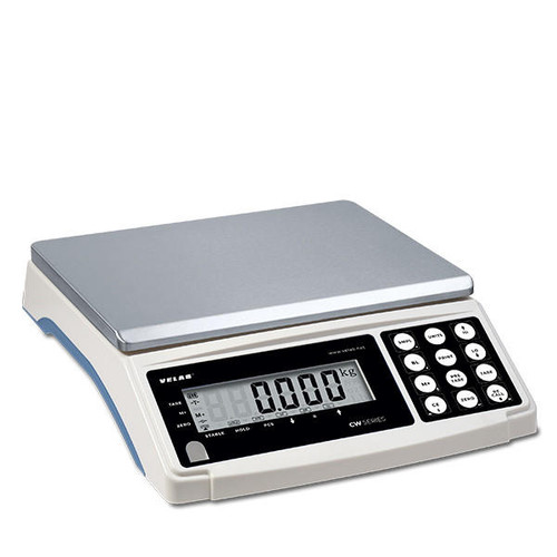 WASHDOWN & RECHARGEABLE NSF DIGITAL SCALE 33 LBS.