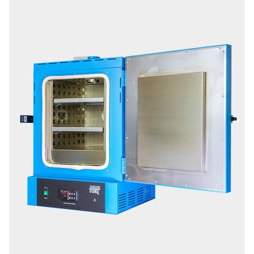  Cascade TEK TFO-1 Digital Forced Air Lab Oven, 1.4CF Capacity, Max. Temp 300C 