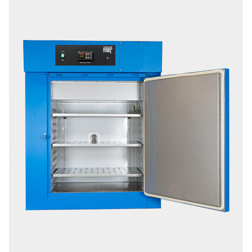  Cascade TEK TFO-10 Digital Forced Air Lab Oven, 10.6CF Capacity, Max. Temp 300C 