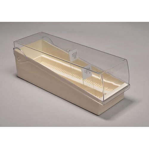 United Scientific 62501 Slide storage rack, for 100 slides (1 each) 
