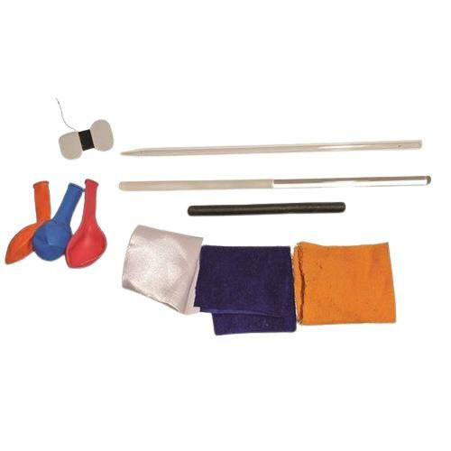 United Scientific Electrostatics kit 