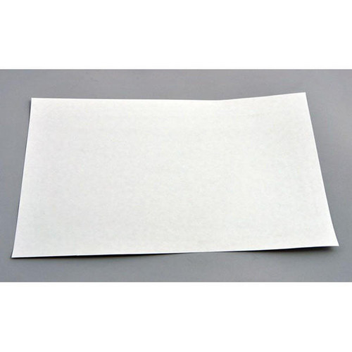  United Scientific FPR18X22 Filter paper, rectangular, grade 1, 18" x 22" (pk of 100) 