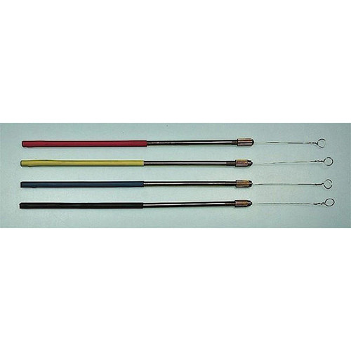  United Scientific INL703 Inoculating loop, metal 