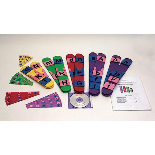  United Scientific MEIKIT Meiosis manipulatives kit 