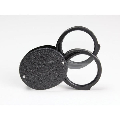  United Scientific MPT010 Triple folding magnifier, 15x 