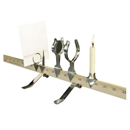  United Scientific OBSCS1 Screen support 