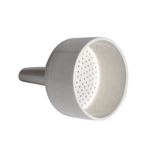  United Scientific PBF050 Buchner funnels, porcelain, economy, 50mm diameter, 50ml 