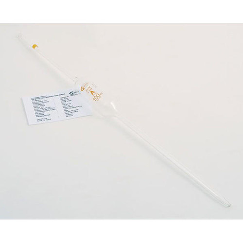  United Scientific PT7100-C Pipettes, volumetric, class a, individually certified, 5ml (pk of 5) 