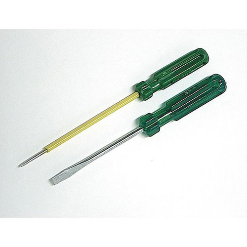  United Scientific SDR001 Screwdriver, 120mm long x 2mm head 