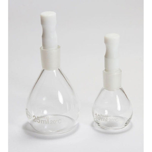  United Scientific SGB025 Specific gravity bottle, 25ml 