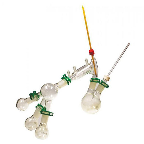  United Scientific SPDK01 Short path distillation kit 