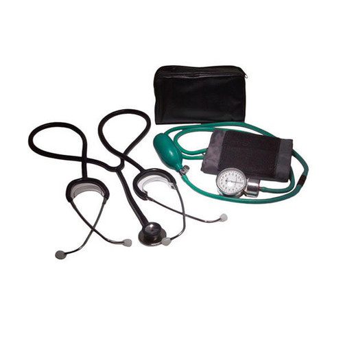  United Scientific SPHYSET Blood pressure monitoring kit 