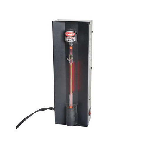  United Scientific SPTOX01 Oxygen spectrum tube 