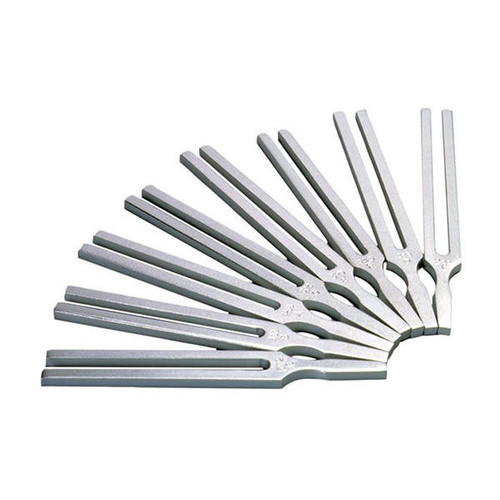  United Scientific TFK2048 Tuning fork, 2048 hz. 