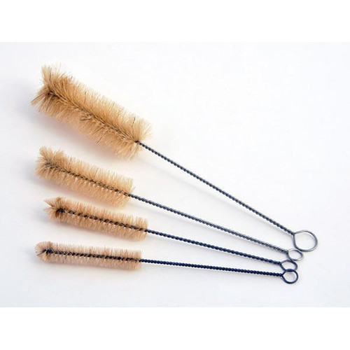 Small Fine Bristle Brush  Brushes and Lab Testing Equipment