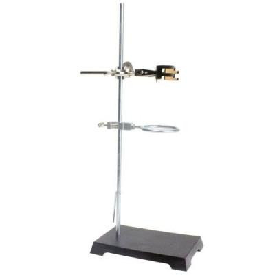 United Scientific Deluxe metalware kit 