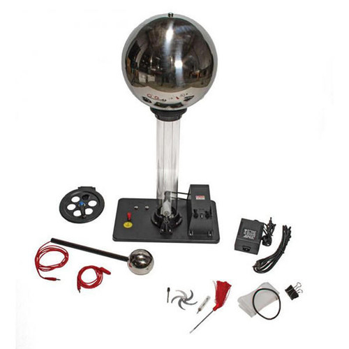  United Scientific VANDGF1-RB Replacement belt for van de graaff generator 