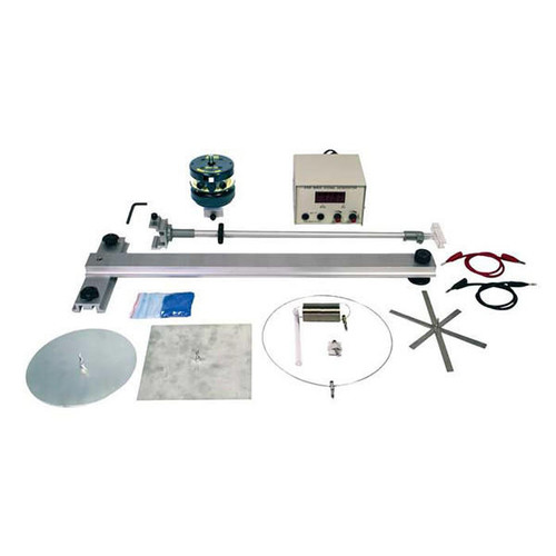  United Scientific VWS001 Vibrations and waves set 