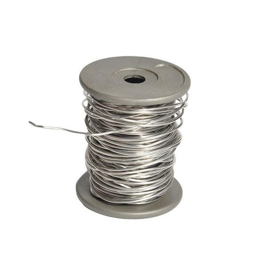  United Scientific WNC028 Nickel-chromium wire, 28-gauge, 4-ounce spool 