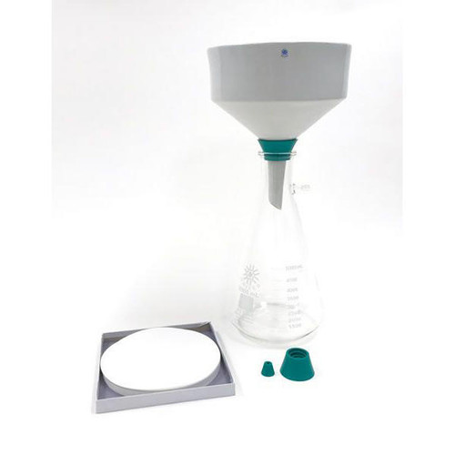  United Scientific WNTK2 Winterization labware kit, 2000ml 