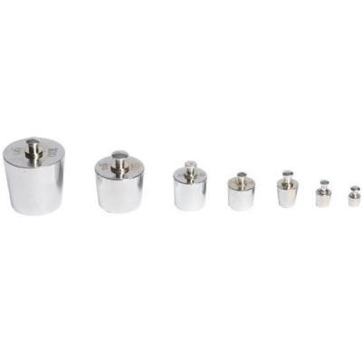 United Scientific Individual brass mass, 100g 