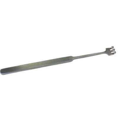 United Scientific Rake retractor, 6.25" 