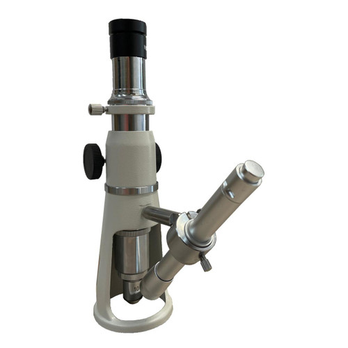 Turf-Tec Macroscope, 20x Power with Light Pen 