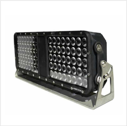 Jameson Tools Jameson XD80C270ACNGDH Extreme-Duty LED Light, 270 Watt ACV Horizontal Elliptical Beam 