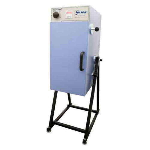  WS Tyler RX-20 Rotary Sifter 