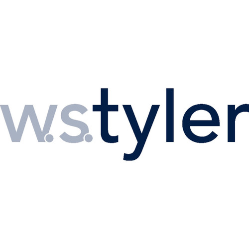  WS Tyler R-30006 Sieve Support Plate (RX-29/94) 