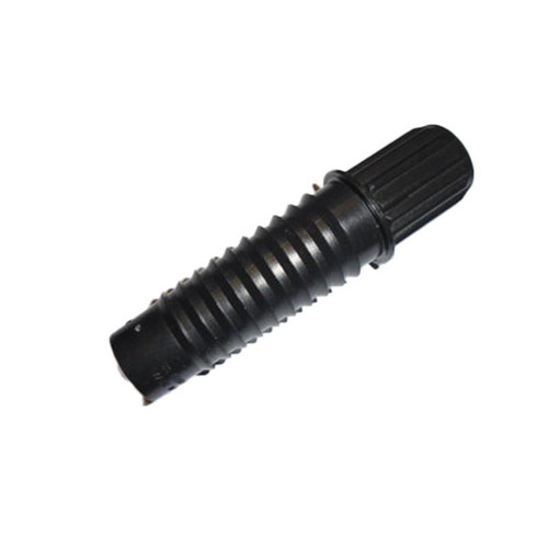 M.A. Industries Tapered Step Inserts Flatwall with Break-Away (500/Ct) 