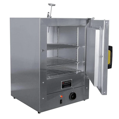  Grieve LR-271C Lab Bench Industrial Drying Oven, 120V, 270 Degree C, 1.3 cu ft, Gravity Convection 