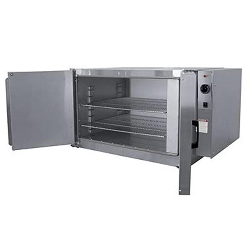 Grieve Model 343 Large Capacity Bench Oven - 36 CuFt.