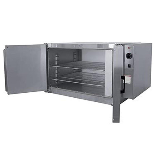 350 F to C Convection Oven, Grieve Industrial, 230V, 7 Cu Ft