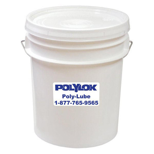  Polylok 3095-55 Industrial Lubricant (Poly-Lube) 55 Gallon 