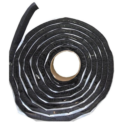  Polylok 3110-NS4, Butyl Sealant 3/4" x 1-1/2" x 14.6' (Case of 6) 