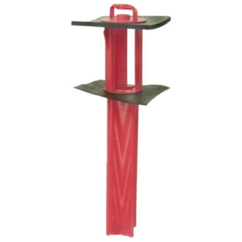  Polylok 30130-CB, PL-68 Effluent Filter For Concrete Baffle (Case of 5) 