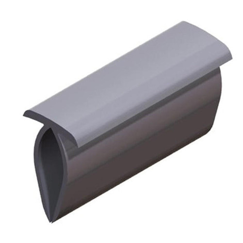 Dayton T69 T-Strip Sawcut Protector, 1000ft