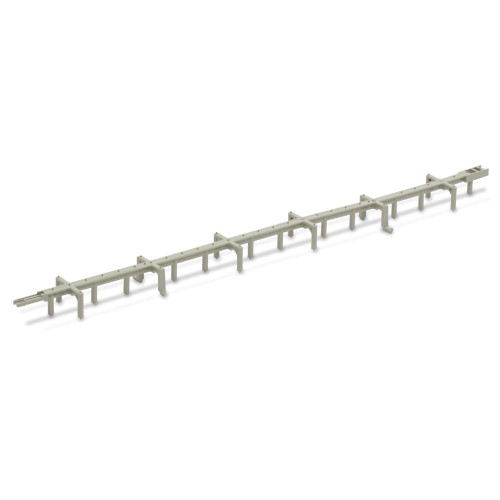 Dayton Superior Dayton Aztec EZ Lok Slab Bolster, Heavy, 3/4in x 5ft (50ft/Ct) 