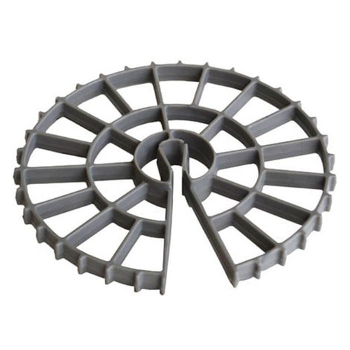 Dayton PSW Aztec Space Wheel, 3in Mesh for #3 to #6 (200/Case)