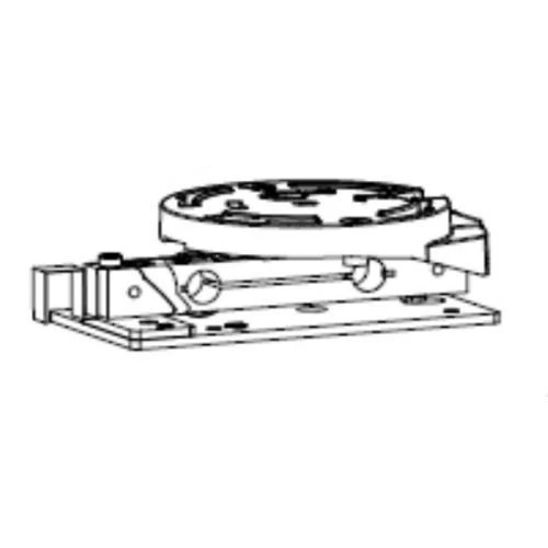  Ohaus Loadcell 222 Scout 